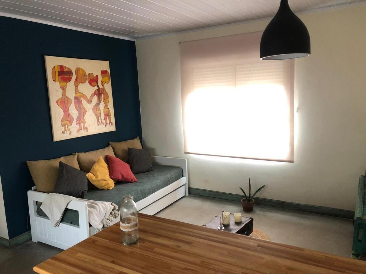 Apartamento Calm Carmelo Exterior foto