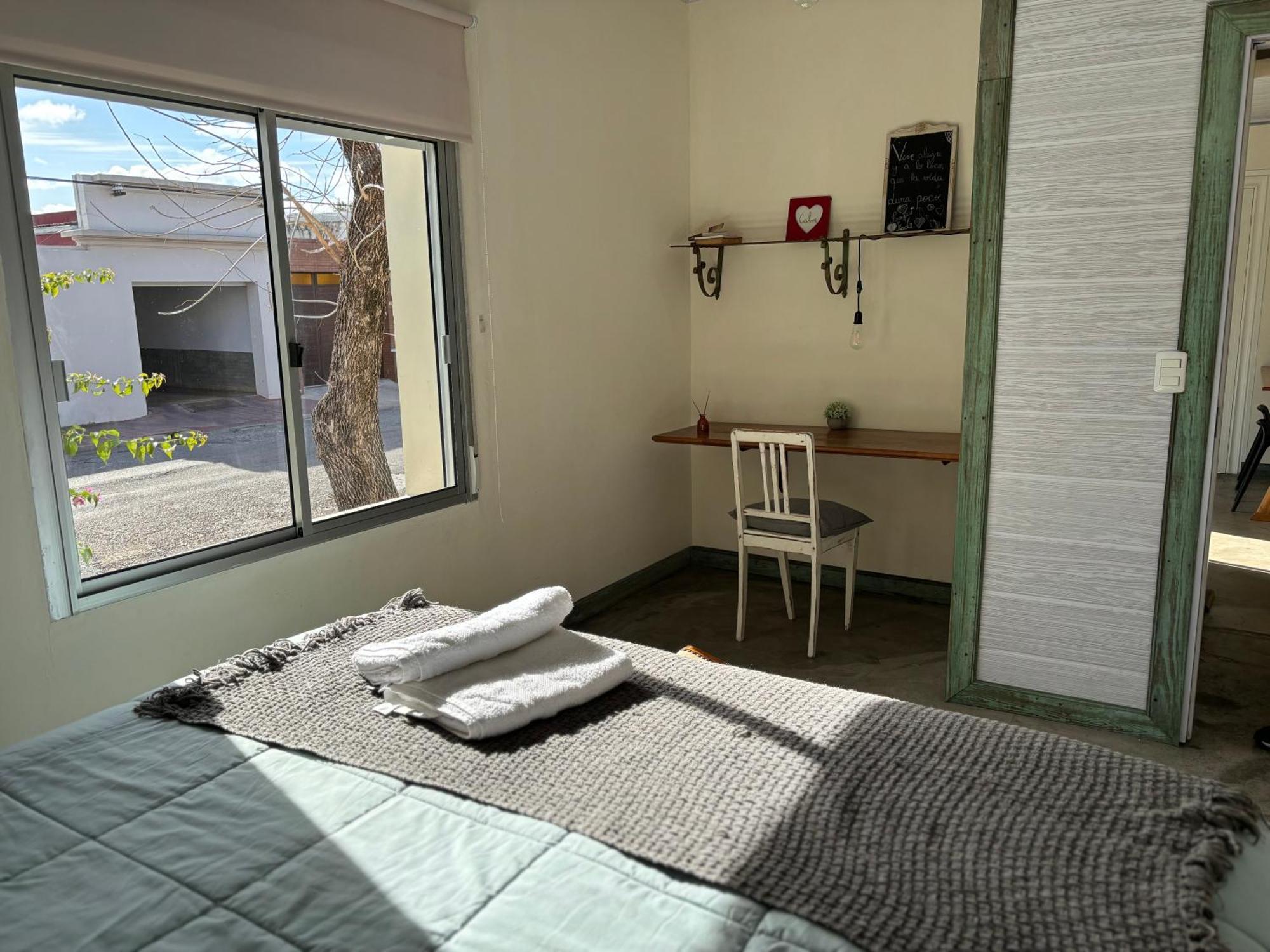 Apartamento Calm Carmelo Exterior foto
