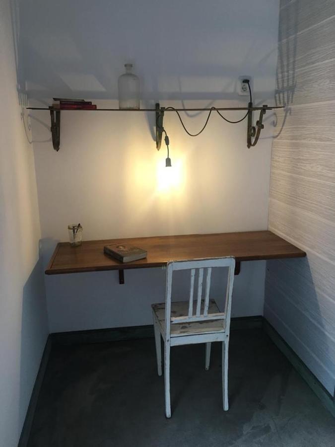Apartamento Calm Carmelo Exterior foto